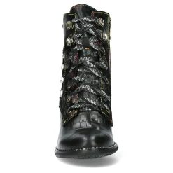 Bottines - NAYAO 04 | Laura Vita Clearance