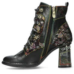 Bottines - NAYAO 04 | Laura Vita Clearance