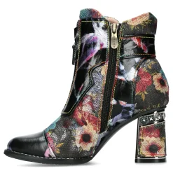 Bottines - NAYAO 05 | Laura Vita Clearance