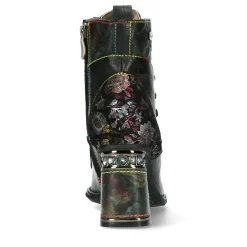 Bottines - NAYAO 04 | Laura Vita Clearance