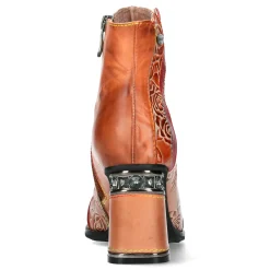 Bottines - NAYAO 06 | Laura Vita Hot