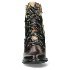 Bottines - NAYAO 04 | Laura Vita Clearance