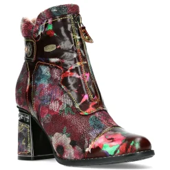 Bottines - NAYAO 05 | Laura Vita Clearance