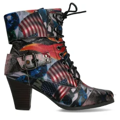 Bottines - NICOLE | Laura Vita Store