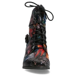 Bottines - NICOLE | Laura Vita Store