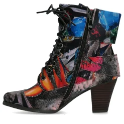 Bottines - NICOLE | Laura Vita Store