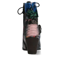 Bottines - NICOLE | Laura Vita Store