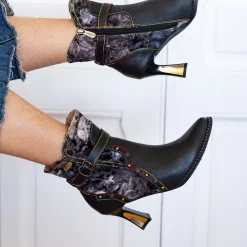 Bottines - OANELO 06 | Laura Vita Best