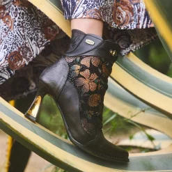Bottines - OANELO 05 | Laura Vita Flash Sale