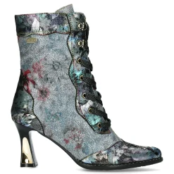 Bottines - OANELO 03 | Laura Vita Online