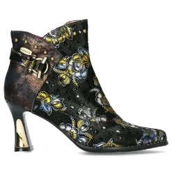 Bottines - OANELO 01 | Laura Vita Discount