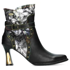Bottines - OANELO 06 | Laura Vita Best