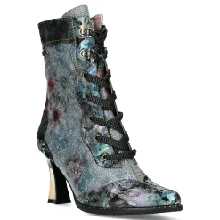 Bottines - OANELO 03 | Laura Vita Online