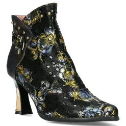 Bottines - OANELO 01 | Laura Vita Discount