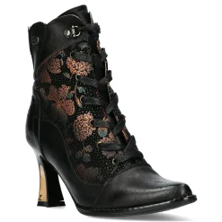 Bottines - OANELO 05 | Laura Vita Flash Sale
