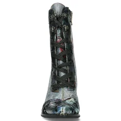 Bottines - OANELO 03 | Laura Vita Online