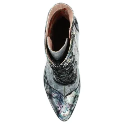 Bottines - OANELO 03 | Laura Vita Online