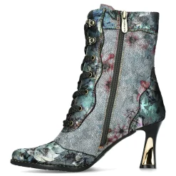 Bottines - OANELO 03 | Laura Vita Online