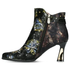 Bottines - OANELO 01 | Laura Vita Discount
