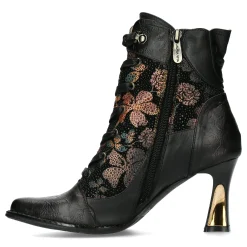 Bottines - OANELO 05 | Laura Vita Flash Sale
