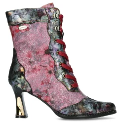 Bottines - OANELO 03 | Laura Vita Online