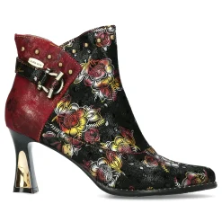 Bottines - OANELO 01 | Laura Vita Discount