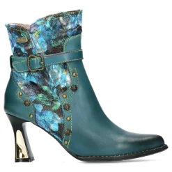 Bottines - OANELO 06 | Laura Vita Best