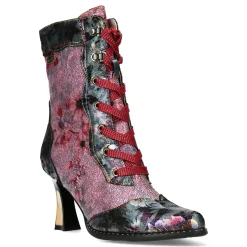 Bottines - OANELO 03 | Laura Vita Online