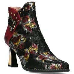 Bottines - OANELO 01 | Laura Vita Discount