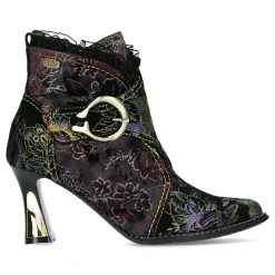 Bottines - OANELO 07 | Laura Vita Cheap