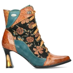 Bottines - OANELO 05 | Laura Vita Flash Sale
