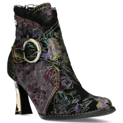 Bottines - OANELO 07 | Laura Vita Cheap
