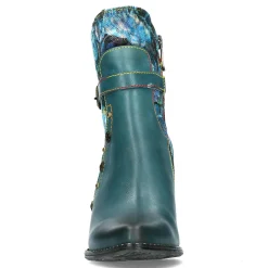 Bottines - OANELO 06 | Laura Vita Best
