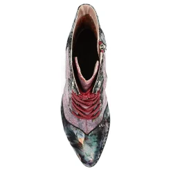 Bottines - OANELO 03 | Laura Vita Online