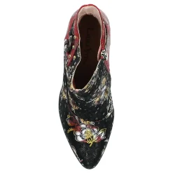 Bottines - OANELO 01 | Laura Vita Discount