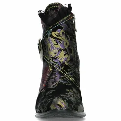 Bottines - OANELO 07 | Laura Vita Cheap