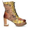Bottines - OBO 03 | Laura Vita Outlet