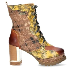 Bottines - OBO 03 | Laura Vita Outlet