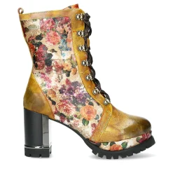 Bottines - OBO 05 | Laura Vita Discount