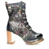 Bottines - OBO 05 | Laura Vita Flash Sale