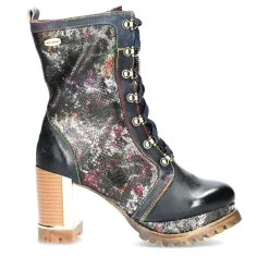 Bottines - OBO 05 | Laura Vita Flash Sale