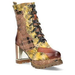 Bottines - OBO 03 | Laura Vita Outlet