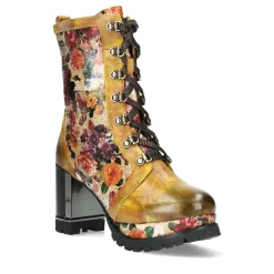 Bottines - OBO 05 | Laura Vita Discount