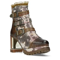 Bottines - OBO 01 | Laura Vita Hot