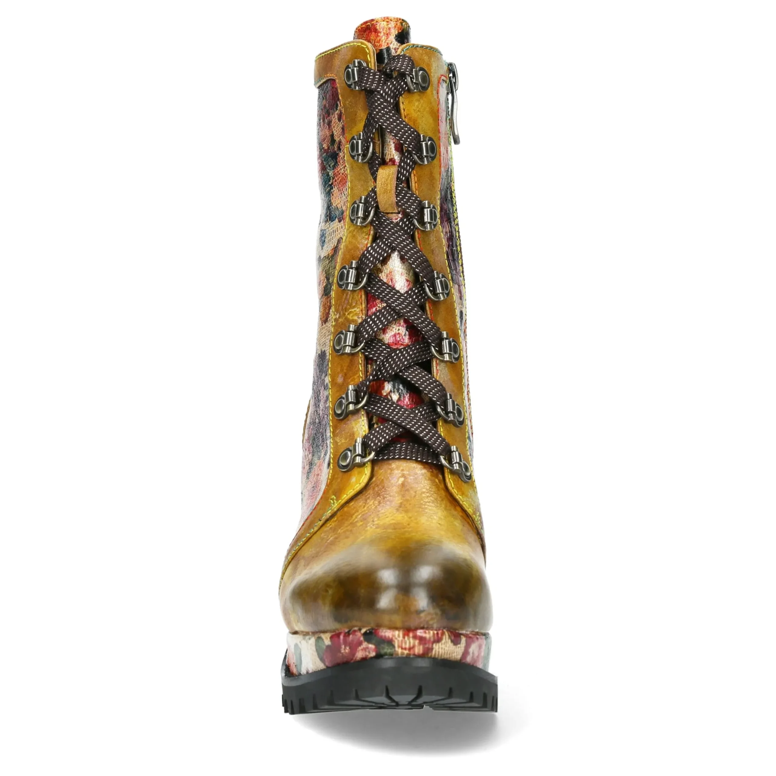 Bottines - OBO 05 | Laura Vita Discount