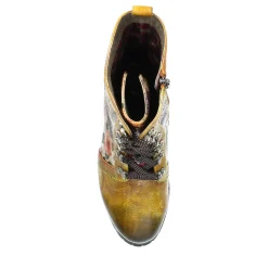 Bottines - OBO 05 | Laura Vita Discount