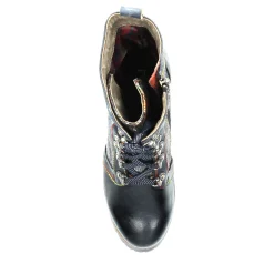 Bottines - OBO 05 | Laura Vita Flash Sale