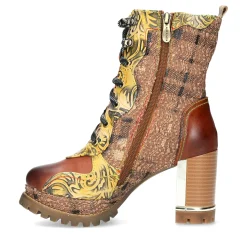 Bottines - OBO 03 | Laura Vita Outlet