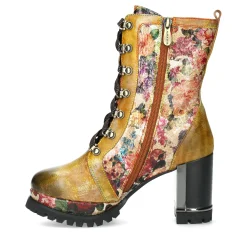 Bottines - OBO 05 | Laura Vita Discount