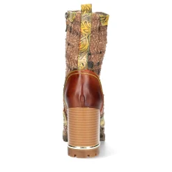 Bottines - OBO 03 | Laura Vita Outlet
